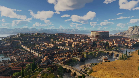 Игра Anno 117: Pax Romana [PS5, русские субтитры] в Грозном
