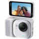 Экшн-камера Insta360 GO Ultra Creator Bundle, White в Грозном