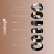 Умное кольцо Oura Ring 5 (размер 8), золотой/Gold в Грозном