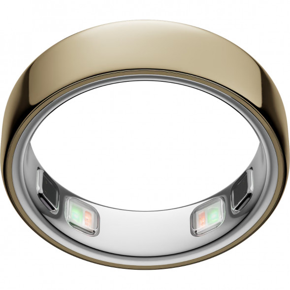 Умное кольцо Oura Ring 5 (размер 8), золотой/Gold в Грозном