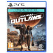 Игра Star Wars: Outlaws. Special Edition [PS5, русские субтитры] в Грозном