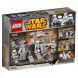 Конструктор LEGO Star Wars 75078 Транспорт Имперских Войск в Грозном