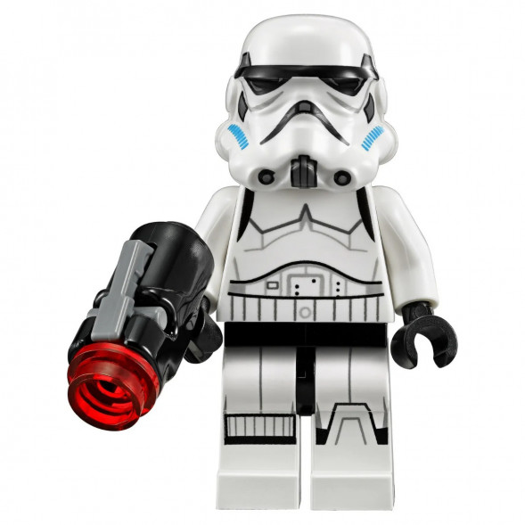 Конструктор LEGO Star Wars 75078 Транспорт Имперских Войск в Грозном