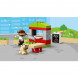 Конструктор LEGO DUPLO 10927 Town Киоск-пиццерия в Грозном