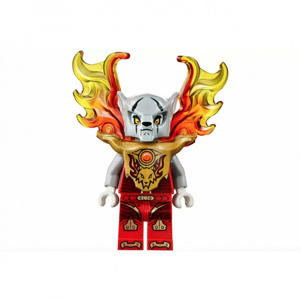 Конструктор LEGO Legends of Chima 70220 Саблецикл Стрейнора в Грозном