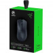 Мышь беспроводная/проводная Razer DeathAdder V3 Pro [RZ01-04630100-R3G1] черный в Грозном