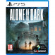 Игра Alone in the Dark [PS5, русские субтитры] в Грозном