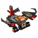 Конструктор LEGO Nexo Knights 70318 Шаровая ракета в Грозном