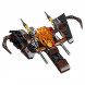 Конструктор LEGO Nexo Knights 70318 Шаровая ракета в Грозном