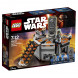 Конструктор LEGO Star Wars 75137 Камера карбонитной заморозки в Грозном