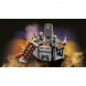 Конструктор LEGO Star Wars 75137 Камера карбонитной заморозки в Грозном