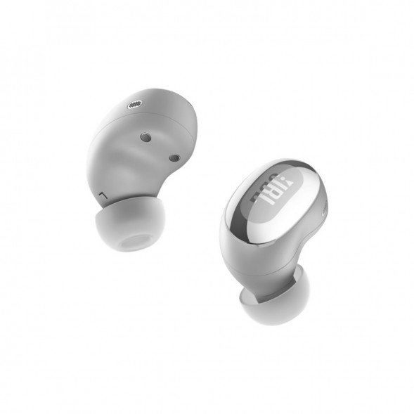 Беспроводные наушники JBL Live Buds 3, Silver в Грозном