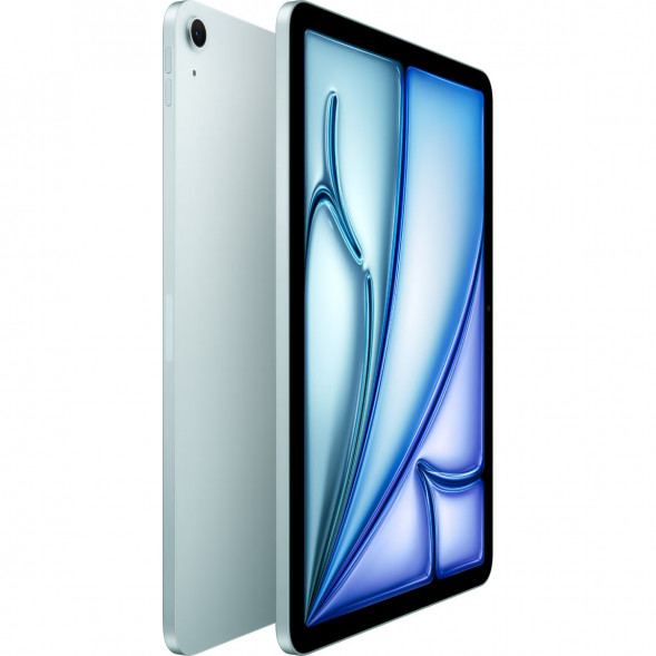 Планшет Apple iPad Air 11 (2026) 256GB Wi-Fi, Голубой в Грозном