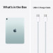 Планшет Apple iPad Air 11 (2026) 256GB Wi-Fi, Голубой в Грозном