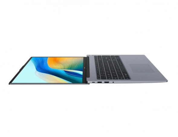 Ноутбук Huawei MateBook D 16 MCLG-X  53014QKW (Intel Core i5 13420H, 16384 Mb, 16&amp;quot; WUXGA 1920х1200, 1000Gb SSD,Intel UHD Graphics, серый) в Грозном