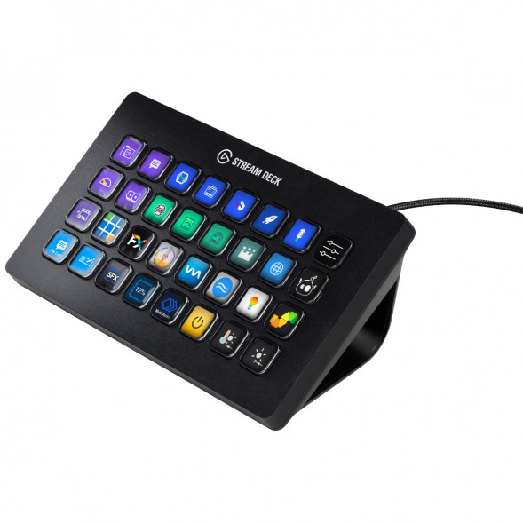 Клавиатура Elgato Stream Deck XL в Грозном