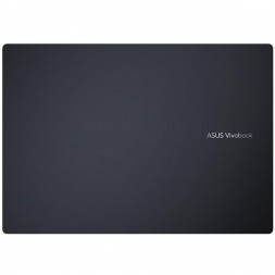 Ноутбук ASUS Vivobook 16 X1607CA-MB341 (	16&amp;quot;, IPS, Intel Core Ultra 5 225H 1.7ГГц, 14 ядер, 16ГБ DDR5, 512ГБ SSD, Intel Graphics,  без ОС), черный