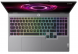 Ноутбук Lenovo LOQ 15AHP10 (83JG003EPB) (15.6 &amp;quot;, Ryzen 7 250 3.3 ГГц, 8 ядер, 16 Гб DDR5, 512 Гб SSD, GeForce RTX 5050, Windows 11 Home), Серый в Грозном