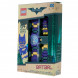 Часы LEGO Super Heroes 8020844 Batman Movie Бэтгерл с минифигуркой в Грозном