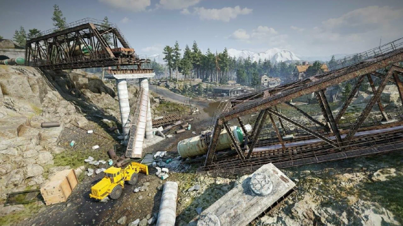 Игра Roadcraft [PS5, русские субтитры] в Грозном