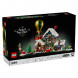 Конструктор LEGO Коллекционные наборы 10339 Почта Санты в Грозном