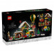 Конструктор LEGO Коллекционные наборы 10339 Почта Санты в Грозном