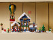 Конструктор LEGO Коллекционные наборы 10339 Почта Санты в Грозном