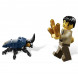 Конструктор LEGO Pharaohs Quest 7305 Атака скарабея в Грозном