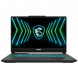 Ноутбук MSI Cyborg 17 B13WF-449XRUY (17.3&amp;quot;, IPS, Intel Core i5 13420H 2.1 ГГц, 8 ядер, 16 ГБ DDR5, SSD 512 ГБ, NVIDIA GeForce RTX 5060 - 8 ГБ, без ОС), черный в Грозном