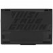 Ноутбук MSI Cyborg 17 B13WF-449XRUY (17.3&amp;quot;, IPS, Intel Core i5 13420H 2.1 ГГц, 8 ядер, 16 ГБ DDR5, SSD 512 ГБ, NVIDIA GeForce RTX 5060 - 8 ГБ, без ОС), черный в Грозном