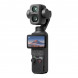 Экшн-камера DJI Osmo Pocket 4P Vlog Combo, чёрный в Грозном