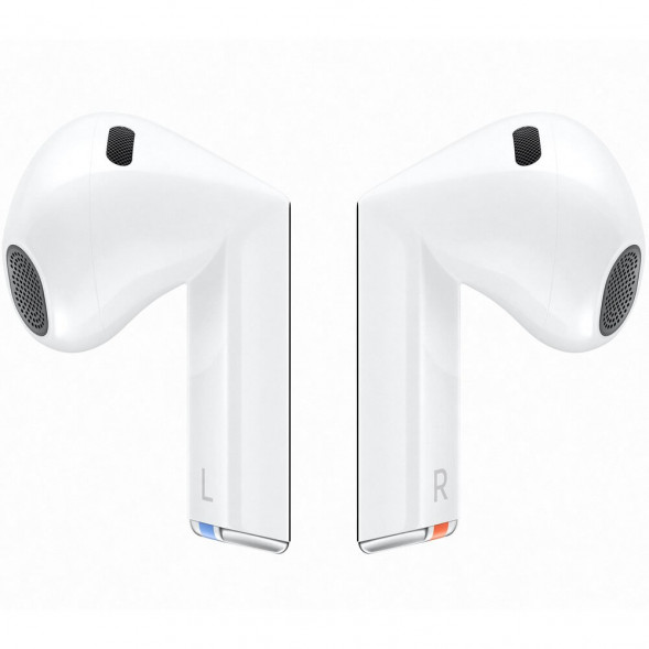 Наушники Samsung Galaxy Buds3, белый в Грозном