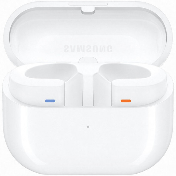 Наушники Samsung Galaxy Buds3, белый в Грозном