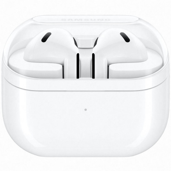 Наушники Samsung Galaxy Buds3, белый в Грозном