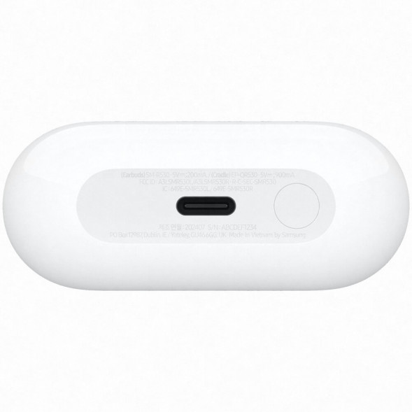 Наушники Samsung Galaxy Buds3, белый в Грозном