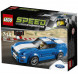 Конструктор LEGO Speed Champions 75871 Ford Mustang GT в Грозном