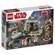 Конструктор LEGO Star Wars 75200 Тренировки на островах Эч-То в Грозном