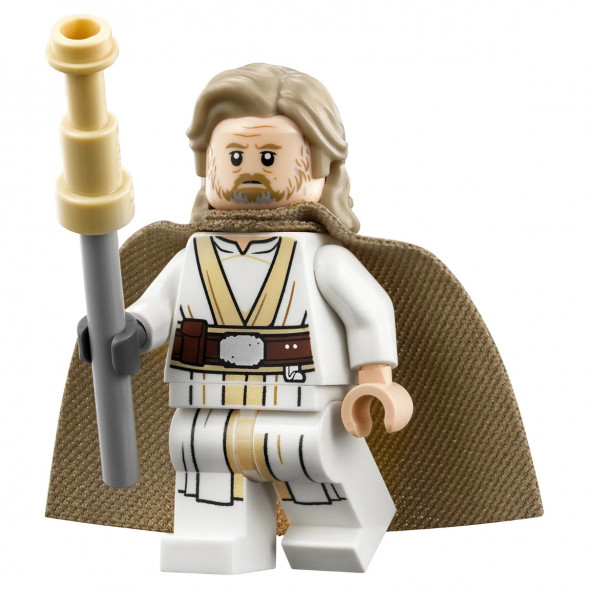 Конструктор LEGO Star Wars 75200 Тренировки на островах Эч-То в Грозном