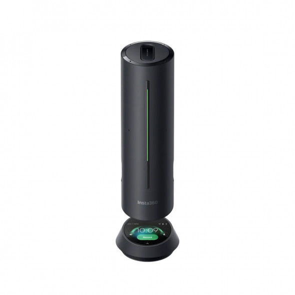 Спикерфон Insta360 Wave, Graphite Black в Грозном