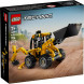 Конструктор LEGO Technic 42197 Экскаватор-погрузчик в Грозном