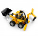 Конструктор LEGO Technic 42197 Экскаватор-погрузчик в Грозном