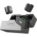 Беспроводной микрофон DJI Mic 3 (2 TX + 1 RX + Charging Case) в Грозном