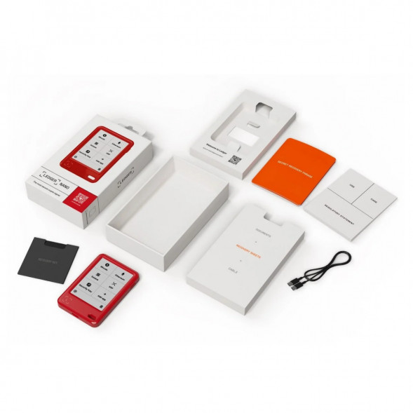 Комплект Криптокошелек Ledger Nano Gen5, белый + Декоративные бейджи (Set 3) в Грозном