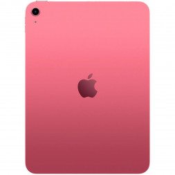 Планшет Apple iPad 11 (2025) Wi-Fi 256 ГБ, розовый