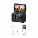 Экшн-камера Insta360 GO Ultra Standard Bundle, Black в Грозном