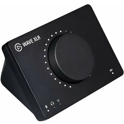 Аудиоинтерфейс Elgato Wave XLR в Грозном