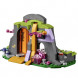 Конструктор LEGO Elves 41175 Лавовая пещера дракона огня в Грозном