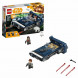Конструктор LEGO Star Wars 75209 Спидер Хана Cоло в Грозном