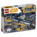 Конструктор LEGO Star Wars 75209 Спидер Хана Cоло в Грозном