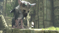 The Last Guardian: Последний хранитель [PS4, русские субтитры]